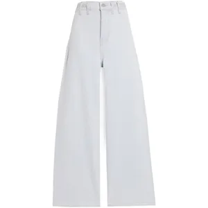 Veronica Beard Grant Wide Leg Jeans Size 29 thumbnail 2