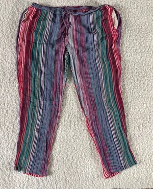 ‎Splendid large casual pants thumbnail 1