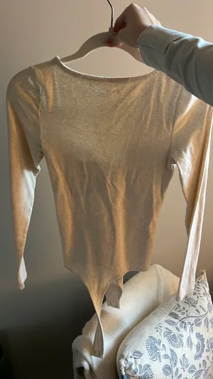 Aerie Bodysuit thumbnail 4