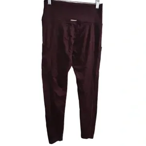 Aerie Women's High Rise Soft‎ Marled Leggings Purple Size M Activewear thumbnail 8
