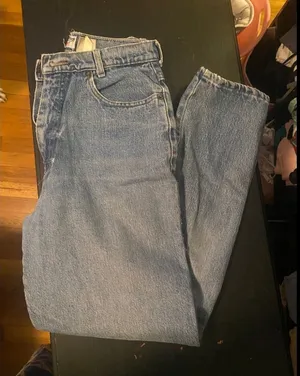 Essential Sport jeans, size 10! thumbnail 1