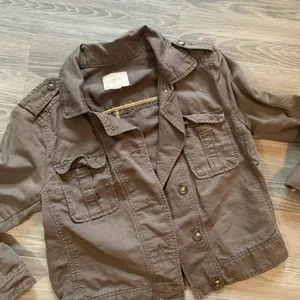 LOFT lightweight jacket size small thumbnail 2