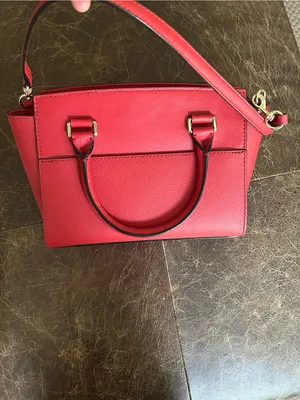 Kate Spade Grove Street Lana Satchel Handbag thumbnail 4