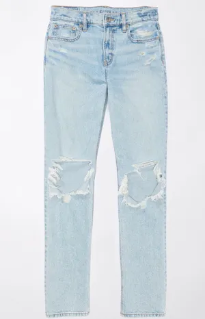 American Eagle Jeans thumbnail 3