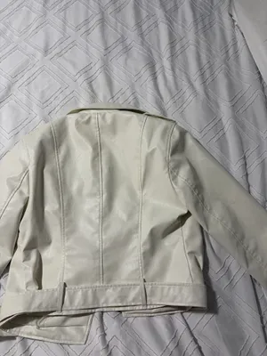 Revolve Leather Jacket thumbnail 5