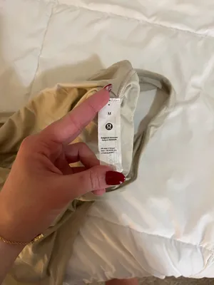 Lululemon Bodysuit thumbnail 3