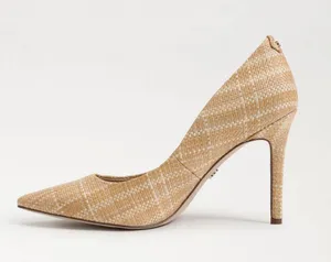 Sam Edelman Hazel Pointed Toe Pump thumbnail 3