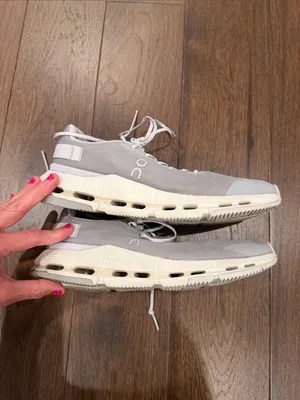 On Cloudnova Form 2 Sneakers Women’s Size 8.5 thumbnail 6