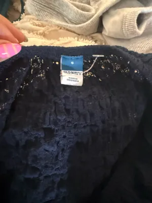 Old Navy Top thumbnail 2