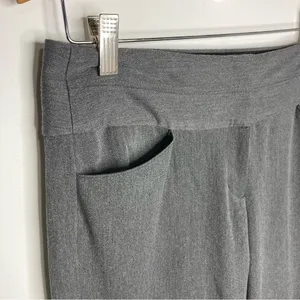 Express‎ Editor wide Leg pants size 4R thumbnail 2