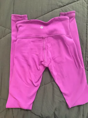 Reversible Lululemon Leggings thumbnail 1