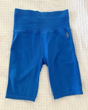 Free People Movement Biker Shorts thumbnail 1