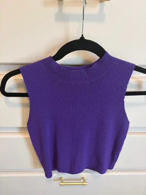 Cloud Ten Purple Fringe Set thumbnail 2