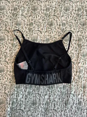 Gymshark Sports Bra thumbnail 2