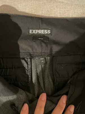 Trousers thumbnail 4