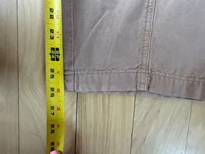 Aerie Tan Tie Pants thumbnail 5