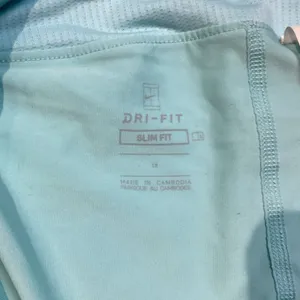 Nike Dri Fit Slim Fit Tennis Skirt thumbnail 4