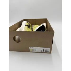On Running Cloudboom Strike Limelight Wolf Women's Running Shoes Size 8 thumbnail 9