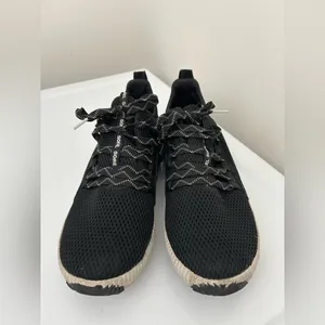 Sorel Suede Sneakers Black Size 9.5 thumbnail 2