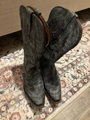 Lucchese Women’s Boots thumbnail 4