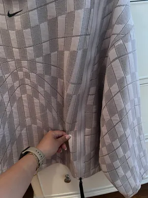 Mauve Pink Oversized Sweater thumbnail 4
