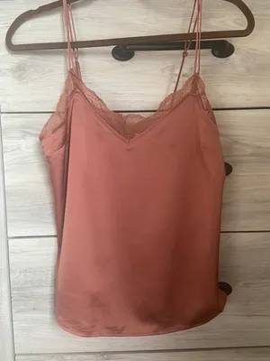 Abercrombie and Fitch top thumbnail 1