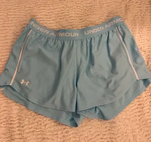 Under Armour Shorts thumbnail 1
