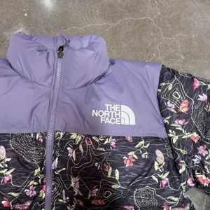 The North Face Women's 1996 Retro Nuptse Down Jacket thumbnail 4