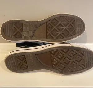 Converse Black Platform thumbnail 6