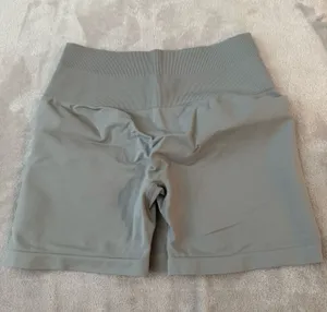 Aurola gym shorts thumbnail 1
