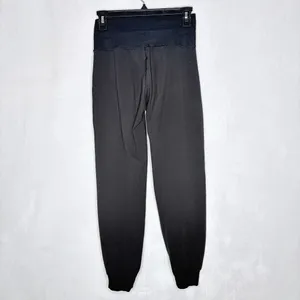 Vuori Black Active Daily Jogger thumbnail 7