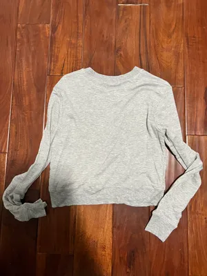 Salt Tree sweatshirt Gray thumbnail 2