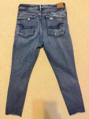 American Eagle Jeans thumbnail 2