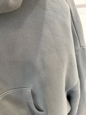 Cozy Earth hoodie Blue thumbnail 5
