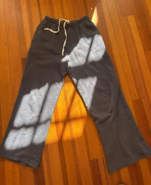Brandy Melville sweatpants blue thumbnail 1