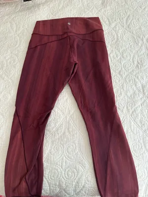 Lululemon Leggings thumbnail 2