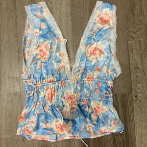 Silky Women's Going Out Top thumbnail 6