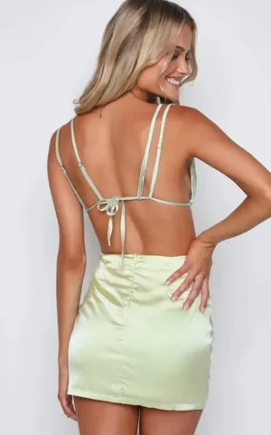 Beginning Boutique Dress thumbnail 3