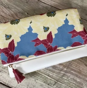 Rachel Pally Reversible Clutch thumbnail 2