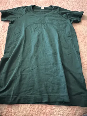Lulu lemon 🍋 swiftly short sleeve tee thumbnail 1