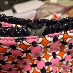 COPY - Vera Bradley over the shoulder bag thumbnail 2