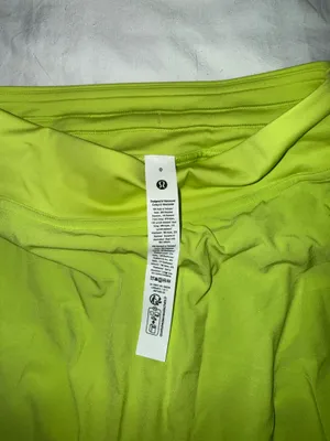 Lululemon Skirt Tennis thumbnail 4