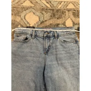 Joe's Jeans LOW RISE WIDE LEG HANOI Women's Sz 27 NWT $218 thumbnail 5