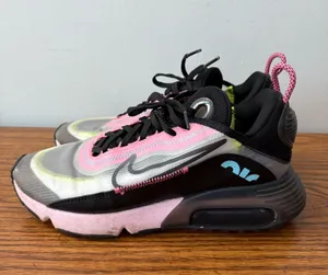Nike Sneakers Air 2090 Max thumbnail 2