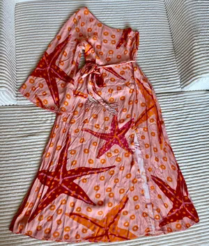 Farm Rio Maxi Dress thumbnail 1