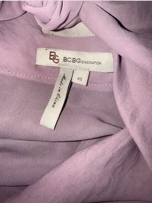 BCBGeneration Dress Mini thumbnail 7