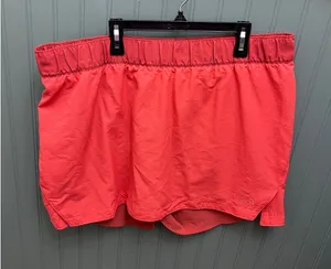 The North Face Women's Coral‎ Skort Elastic Waist Size XL thumbnail 1