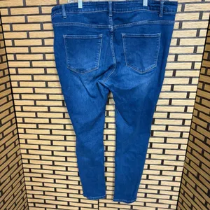 Vervet‎ Skinny Jeans Size 18 thumbnail 2