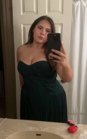 Lulus Maxi Dress Green thumbnail 1