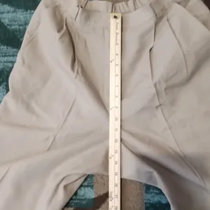 Pendleton Sophisticates Vintage Lined Button High Rise Office Womens  Pants 14 thumbnail 9